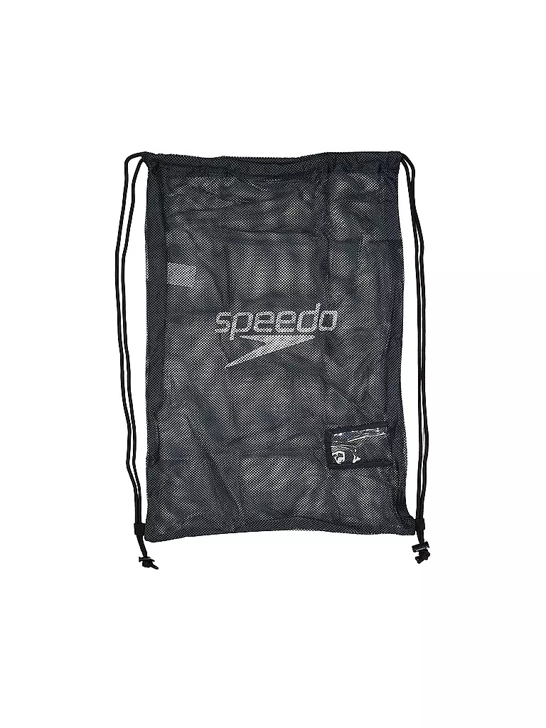 SPEEDO Equipment Mesh Tasche dunkelblau SPEEDO Equipment Mesh Tasche dunkelblau